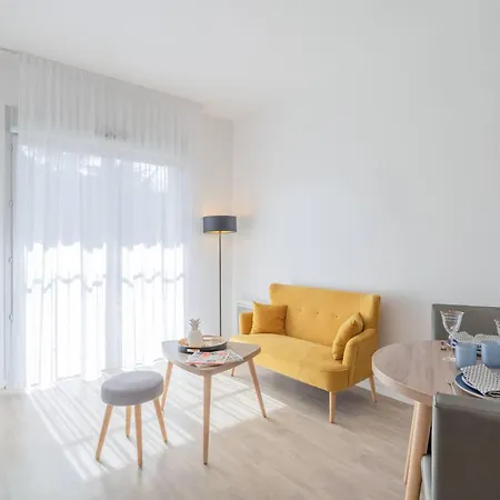 Quality Parc Marne La Vallee Aparthotel