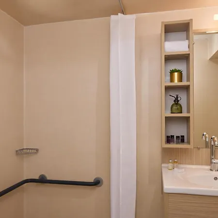 Quality Parc Marne La Vallee Aparthotel